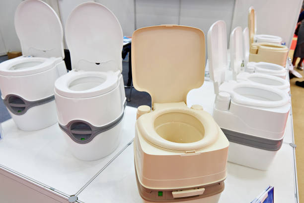 Rochester, MN Portable Potty Rental Pros